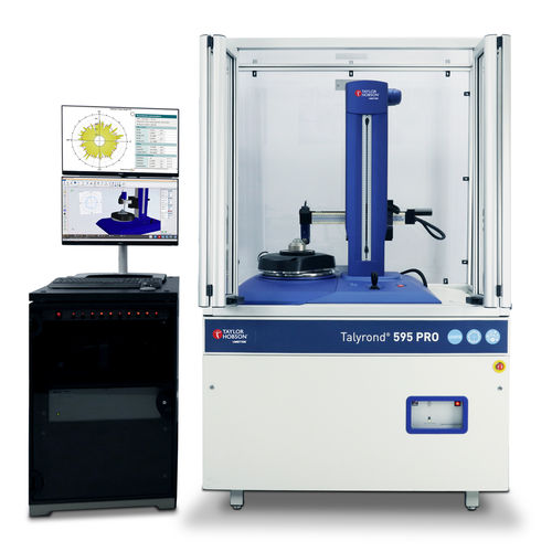 CNC roundness & cylindrical shape measuring machine Talyrond 595H